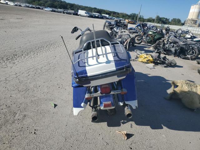 2004 HARLEY-DAVIDSON FLHPI 1HD1FHW184Y704244