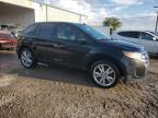 FORD EDGE SEL photo