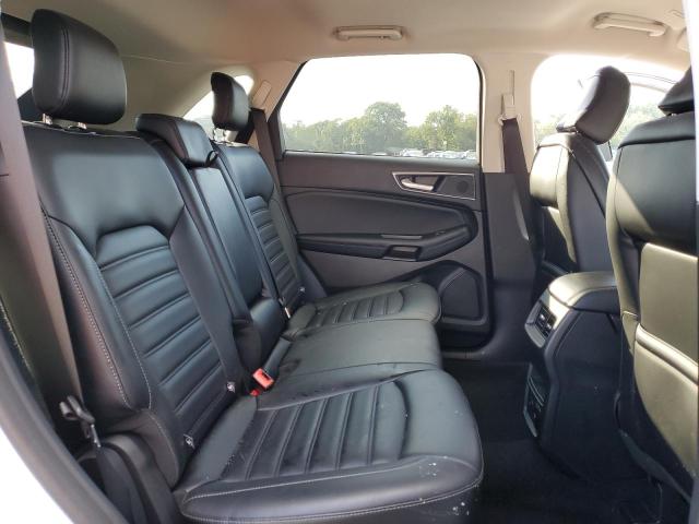 2024 FORD EDGE SEL - 2FMPK4J93RBA33157