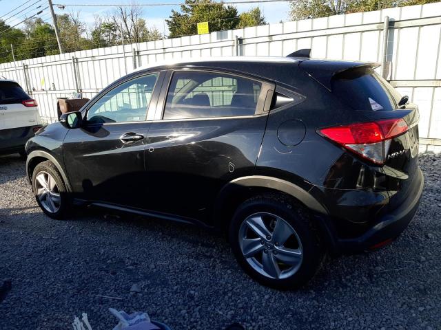 2020 HONDA HR-V EX - 3CZRU6H51LM721633
