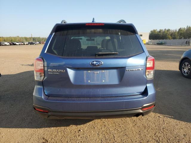 2018 SUBARU FORESTER 2 - JF2SJEDC3JH572708