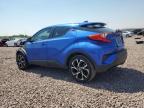 TOYOTA C-HR XLE photo