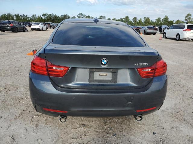 VIN WBA4B1C55FD954847 2015 BMW 4 Series, 435 I Gran... no.6