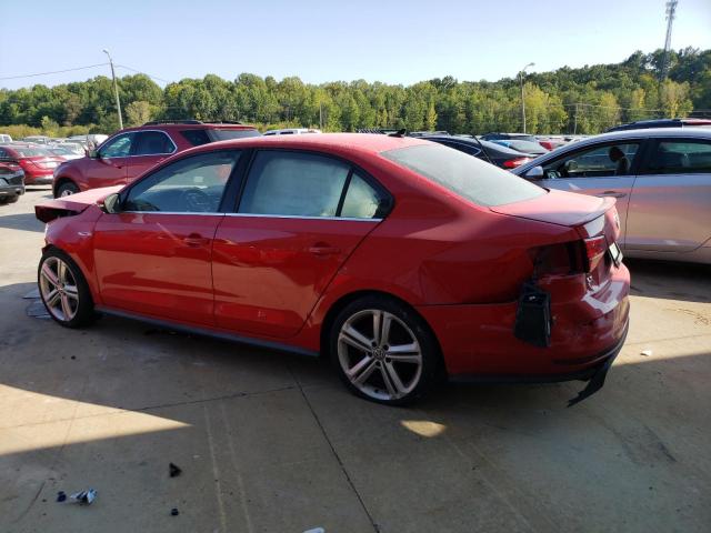 2017 VOLKSWAGEN JETTA GLI - 3VW5T7AJ9HM282741