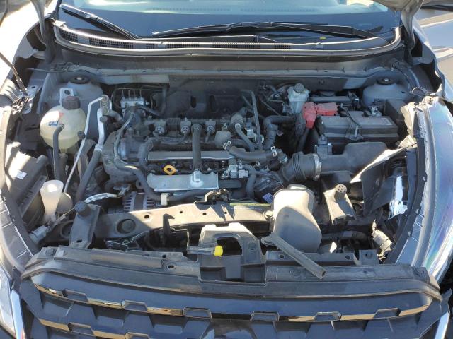 2021 NISSAN KICKS SV - 3N1CP5CVXML551884