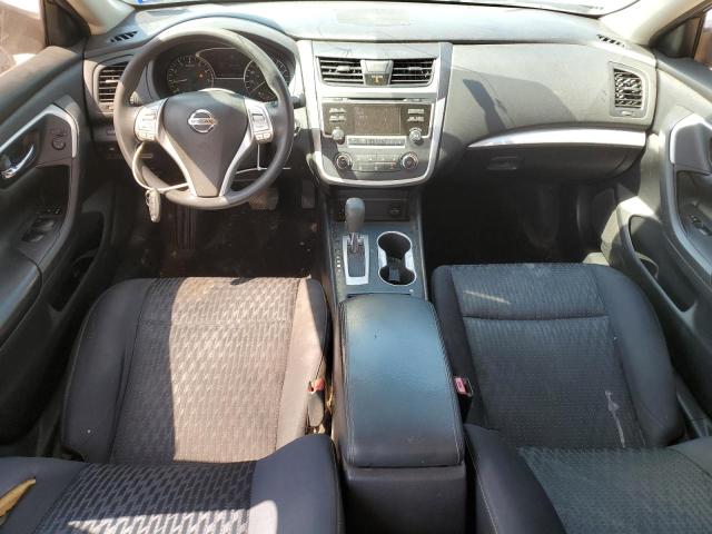 2016 NISSAN ALTIMA 2.5 - 1N4AL3AP1GC261502