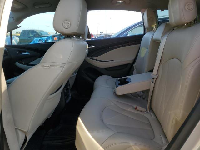 2017 BUICK ENVISION E - LRBFXDSA5HD119989