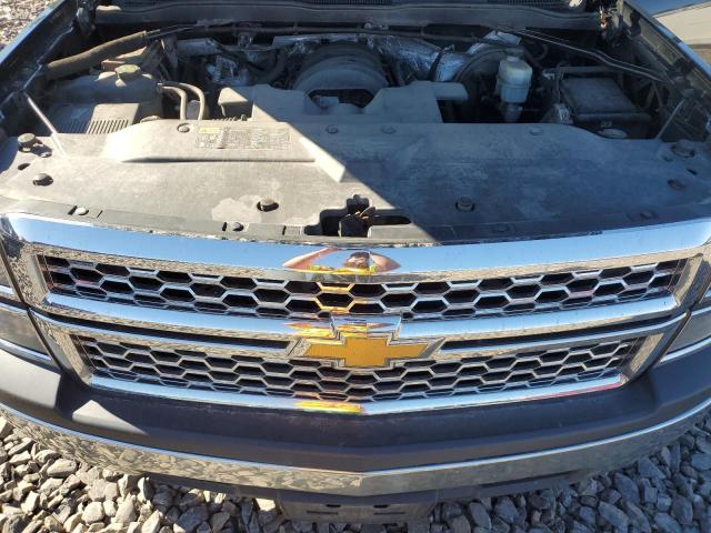 VIN 1GCVKPECXEZ177606 2014 CHEVROLET ALL MODELS no.11