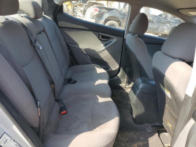 2016 HYUNDAI ELANTRA SE - 5NPDH4AE7GH730271