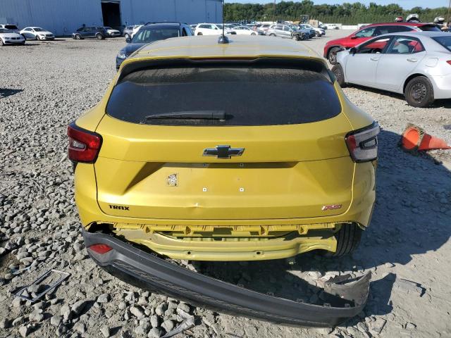 2024 CHEVROLET TRAX 1RS - KL77LGE29RC113897