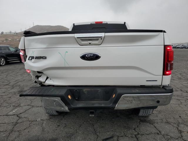 2016 FORD F150 SUPER - 1FTFW1EF7GFB84100