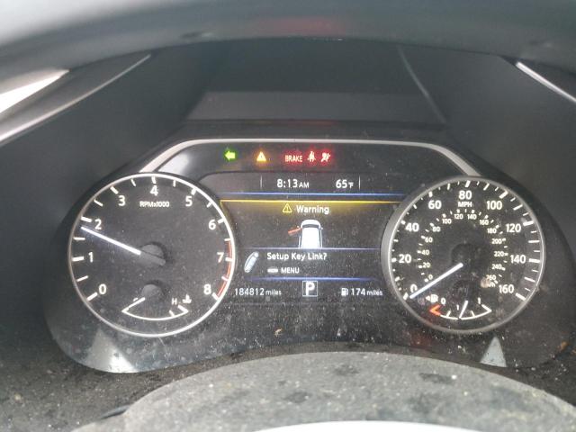 2015 NISSAN MURANO S - 5N1AZ2MG0FN205337