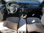 BMW X3 SDRIVE2 photo