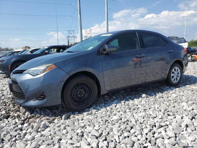 VIN 5YFBURHE0HP704766 2017 Toyota Corolla, L no.1