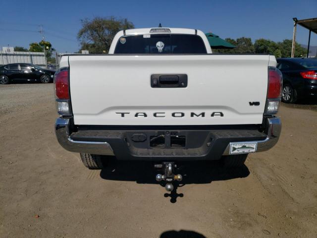 VIN 3TMDZ5BN3PM164962 2023 Toyota Tacoma, Double Cab no.6