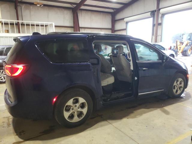 2017 CHRYSLER PACIFICA T - 2C4RC1EG2HR706074