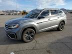 2021 VOLKSWAGEN ATLAS SE - 1V2PR2CAXMC536560