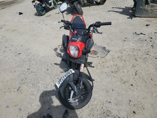 2022 HONDA NVA110 B 3H1JK0707ND007290