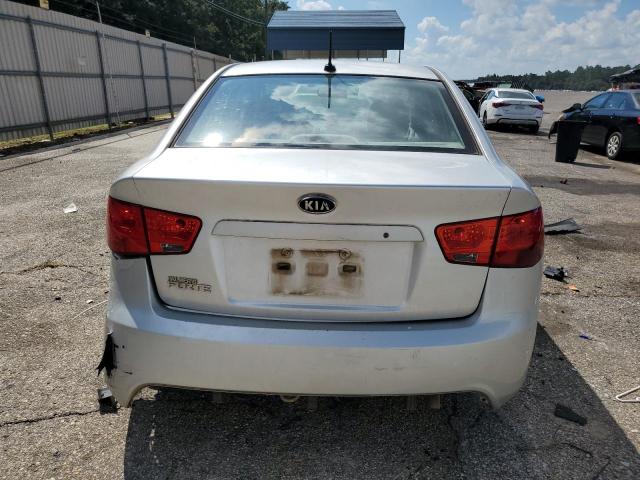 VIN KNAFT4A28D5723366 2013 KIA Forte, LX no.6