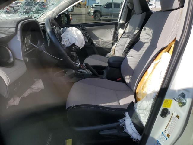 2016 TOYOTA RAV4 XLE - JTMRFREV8GJ079159