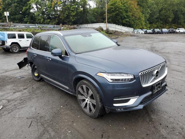 VIN YV4A22PL1N1795908 2022 Volvo XC90, T6 Inscription no.4