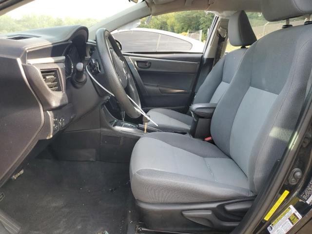 2015 TOYOTA COROLLA L - 5YFBURHE0FP322458