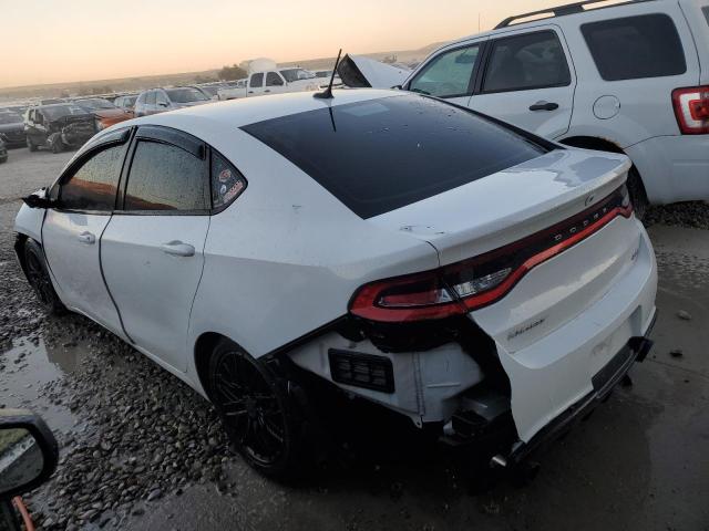 2016 DODGE DART SE AE 1C3CDFDH8GD680368