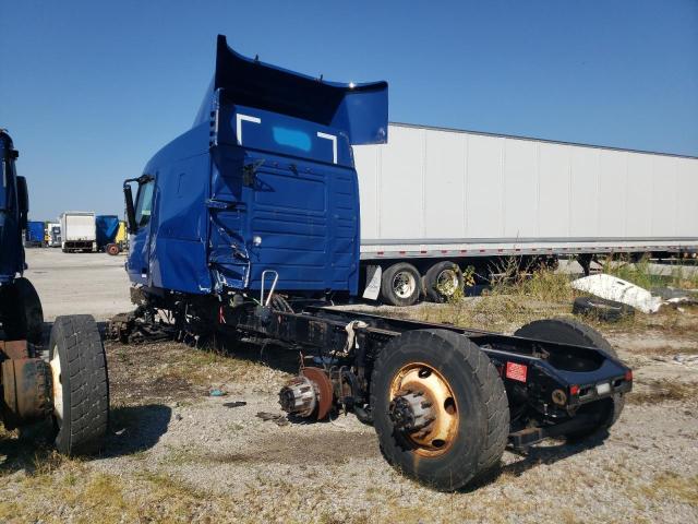 VOLVO VNR 2020 blue  diesel 4V4WC9EG1LN251410 photo #4