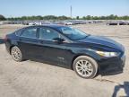 FORD FUSION SE photo