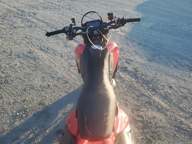 2024 DUCATI HYPERMOTAR ZDMBAS2N4RB000986