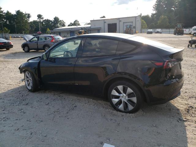 2023 TESLA MODEL Y - 7SAYGDEE1PA090894