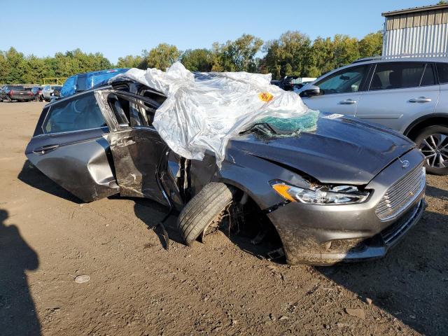 VIN 3FA6P0T94GR220967 2016 Ford Fusion, SE no.4