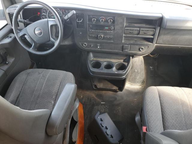 2015 GMC SAVANA G25 1GTW7FCF2F1907067