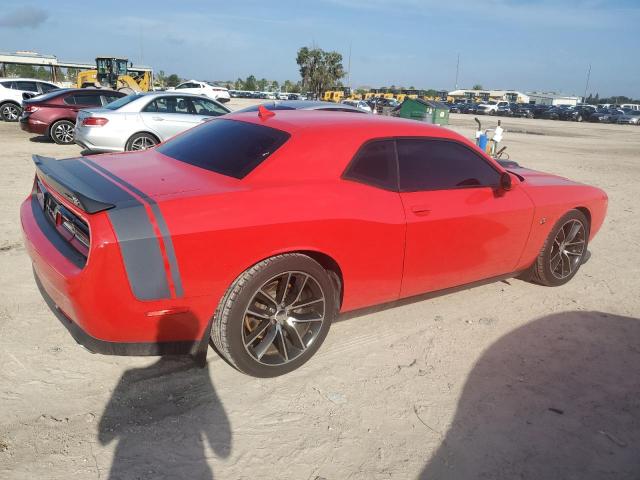 VIN 2C3CDZFJ8GH329903 2016 Dodge Challenger, R/T Sc... no.3