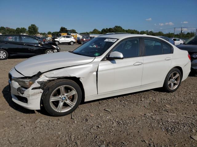 VIN WBA3B3C58EJ979281 2014 BMW 3 Series, 328 XI no.1