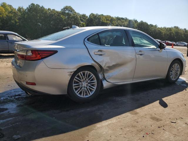 LEXUS ES 350 2016 silver  gas 58ABK1GG7GU001813 photo #4