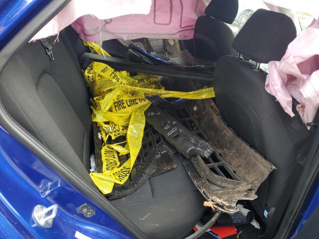 2022 HYUNDAI VENUE SE - KMHRB8A36NU164132