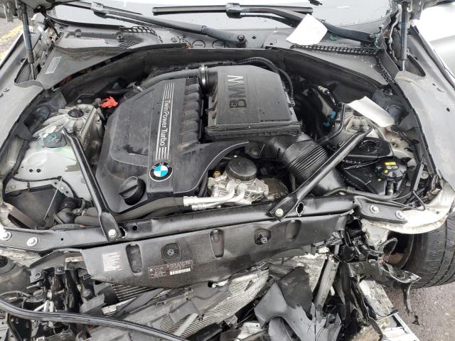 VIN WBA6B8C54FD453238 2015 BMW 6 Series, 640 Xi Gra... no.11