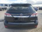 LEXUS RX 350 photo