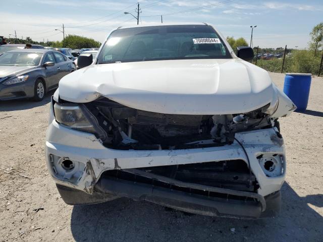 2018 CHEVROLET COLORADO - 1GCHSBEA3J1183609