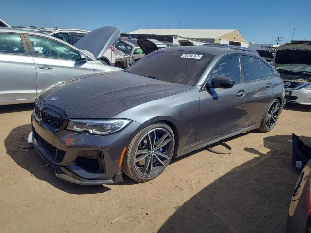 2021 BMW M340XI 3MW5U9J09M8B93366  72535764