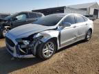 2015 FORD FUSION SE - 1FA6P0H77F5126039