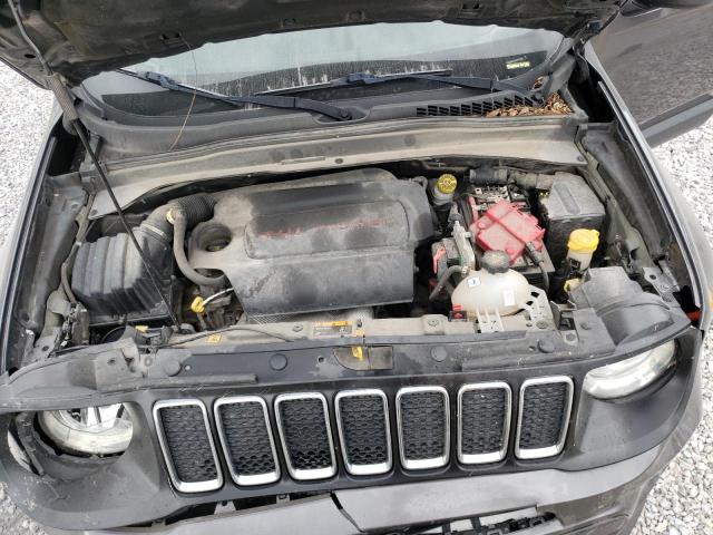 2019 JEEP RENEGADE L - ZACNJBBB5KPK47599