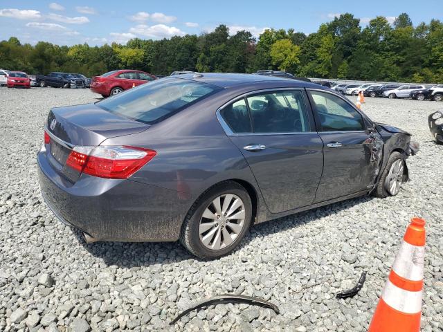 2015 HONDA ACCORD EXL - 1HGCR2F8XFA073425