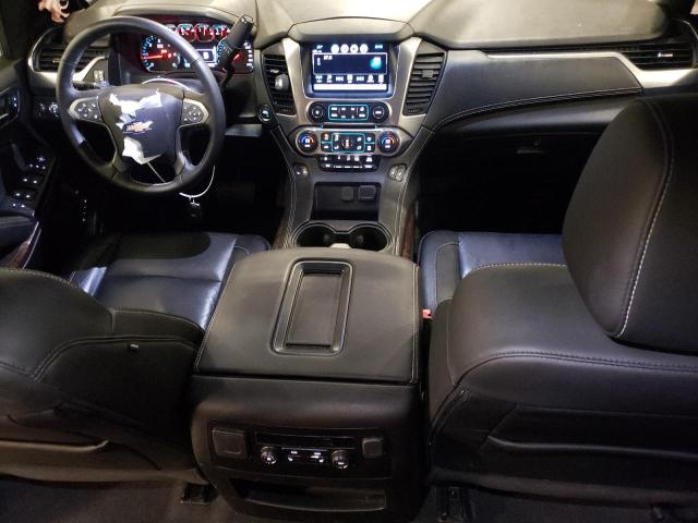2019 CHEVROLET TAHOE 1GNSKBKC0KR320799