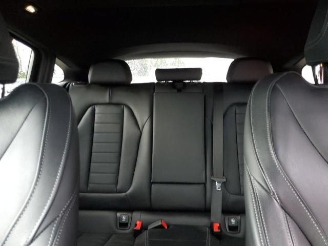 2023 BMW X4 XDRIVE3 - 5UX33DT03P9N51020