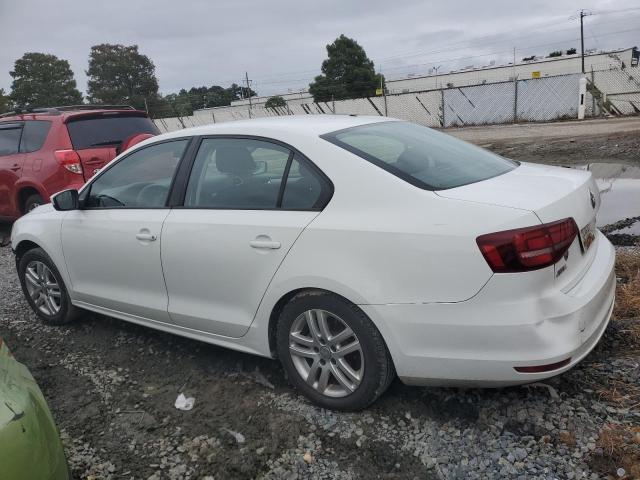 2018 VOLKSWAGEN JETTA S - 3VW2B7AJ6JM263608