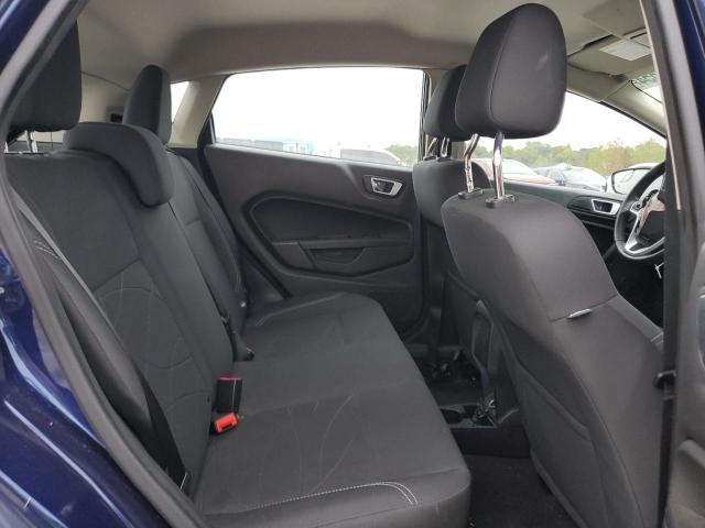 2016 FORD FIESTA SE - 3FADP4EJ5GM107340