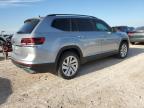 Lot #3024486555 2021 VOLKSWAGEN ATLAS SE