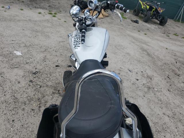 2009 YAMAHA XVS1300 A JYAVP24E39A007174